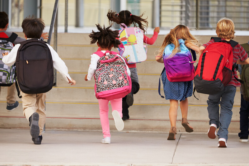 When kids return to school, they may have more agency. Are we ready? - thumbnail