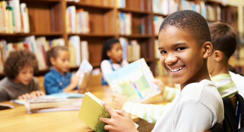 7 Tips to Strengthen Literacy and End the School Year Strong