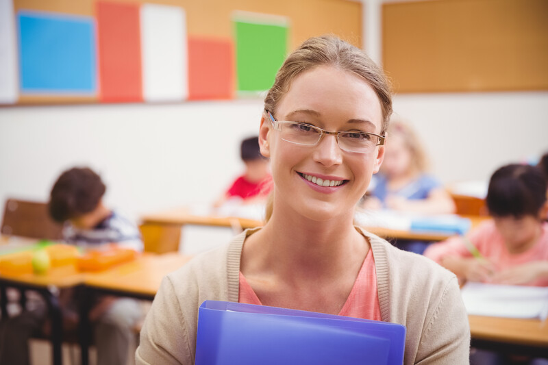 Teacher Job Satisfaction in a Year-Round School - thumbnail