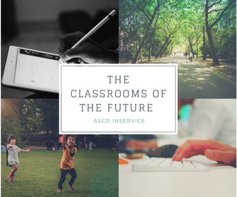 The Classrooms of the Future Thumbnail
