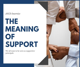 The Meaning of Support Thumbnail