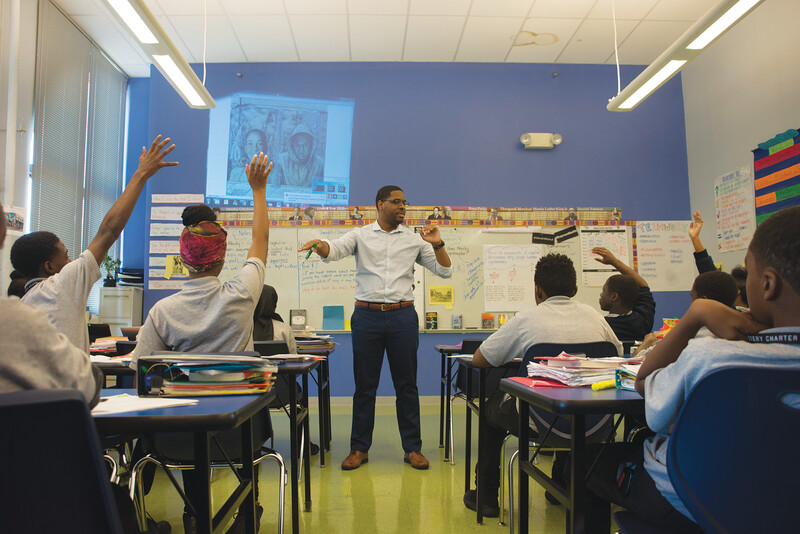 Teaching While Black: An Open Letter to School Leaders thumbnail