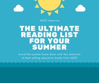 The Ultimate Reading List for Your Summer Thumbnail