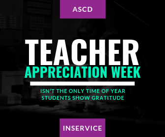 Teacher Appreciation Week Isn't the Only Time of Year Students Show Gratitude - thumbnail
