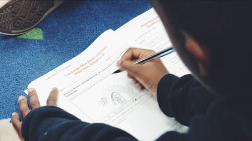 Empowering English Language Learners Through Language Dives