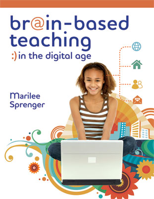 Book banner image for Brain-Based Teaching in the Digital Age