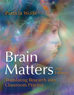 Book banner image for Brain Matters: Translating Research into Classroom Practice, 2nd Edition
