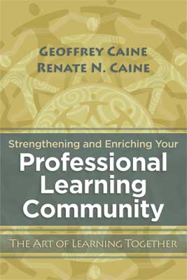 Book banner image for Strengthening and Enriching Your Professional Learning Community: The Art of Learning Together