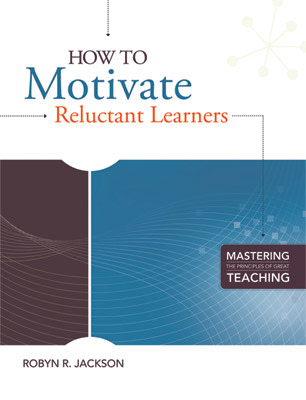 Book banner image for How to Motivate Reluctant Learners