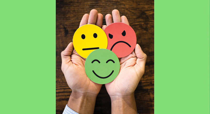 Making Emotions Matter for Leaders Header Image