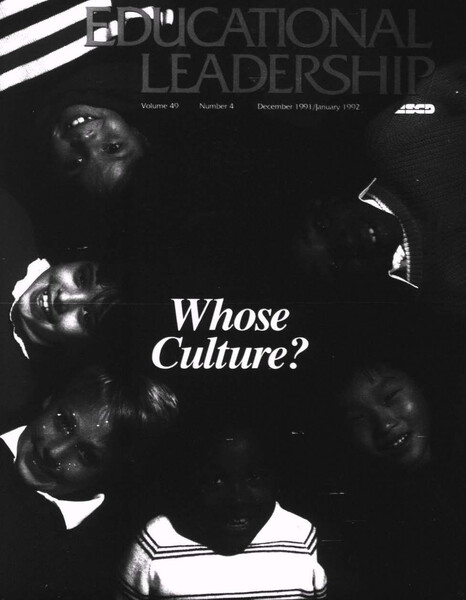 Whose Culture? Thumbnail