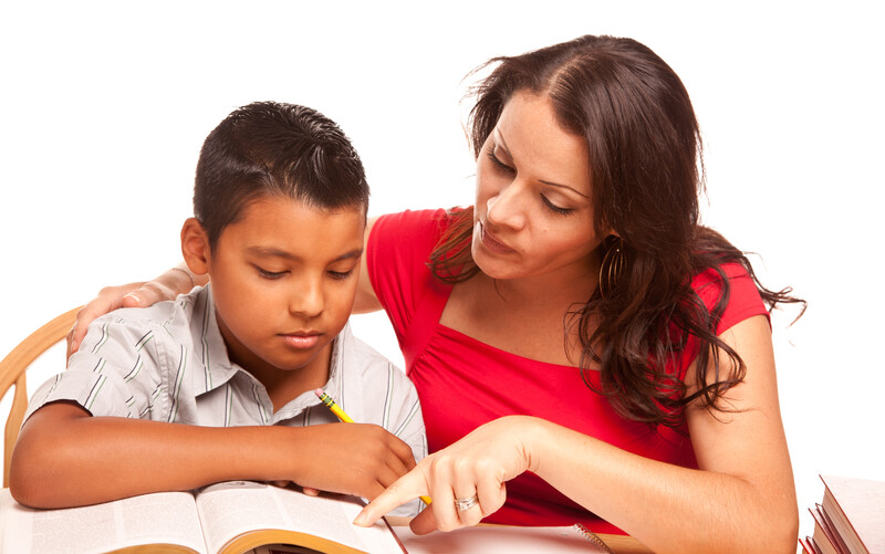 When Should Bilingual Students Be in Special Education? - thumbnail