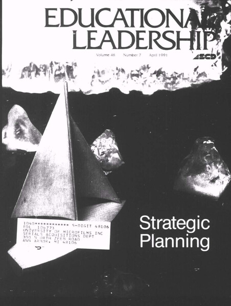 Strategic Planning Thumbnail